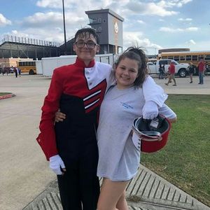 Meet your Posher, Vanessa